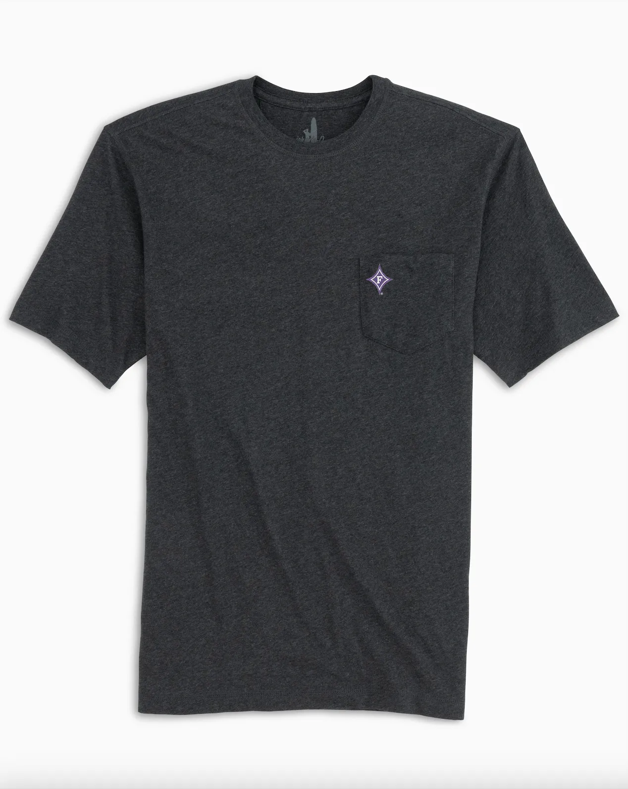 Furman Heathered Tyler T-Shirt sold by Johnnie-O product image thumbnail 2