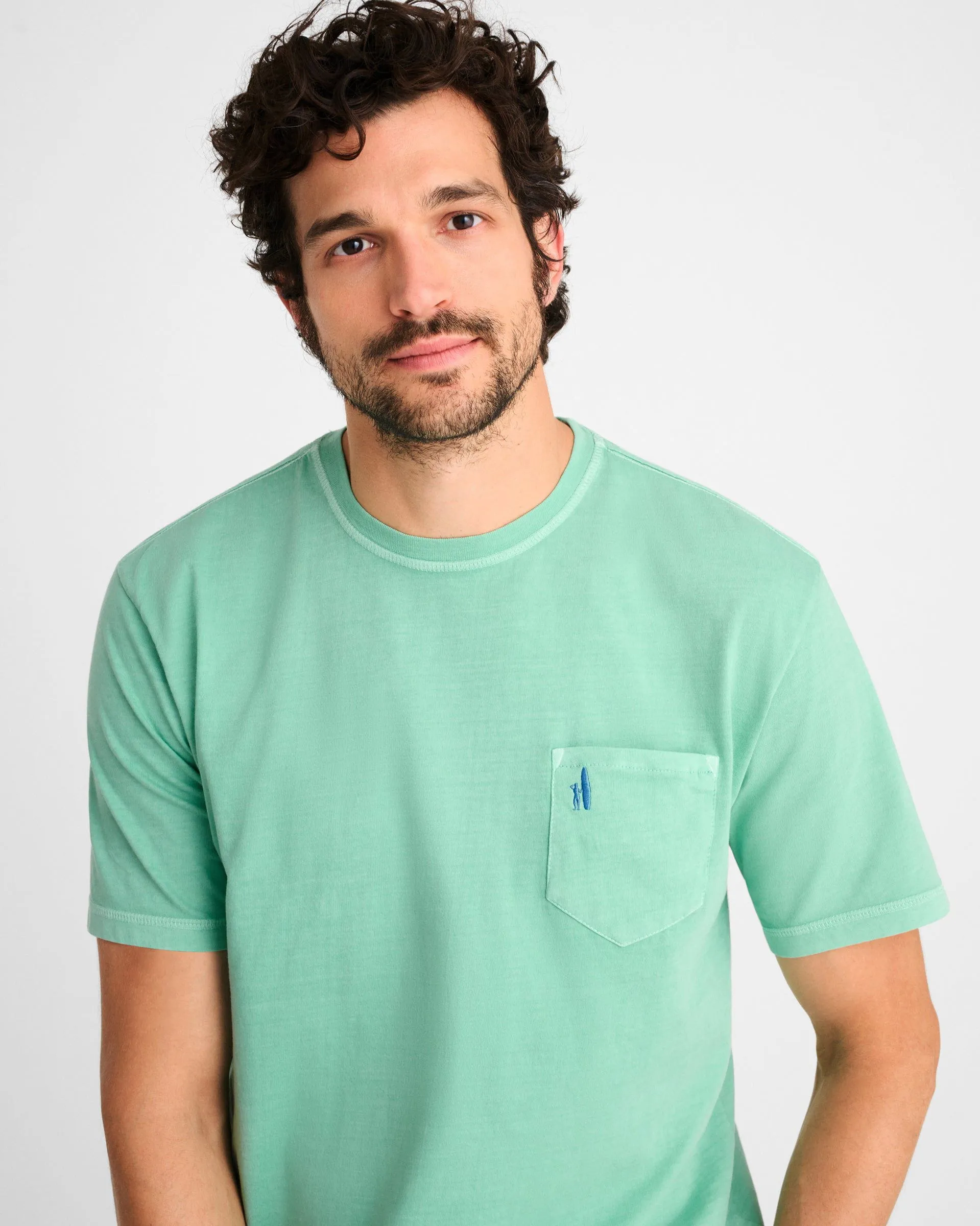 Dale T-Shirt sold by Johnnie-O