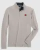 Ottawa Senators Freeborne Performance 1/4 Zip sold by Johnnie-O