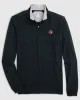 Ottawa Senators Freeborne Performance 1/4 Zip sold by Johnnie-O