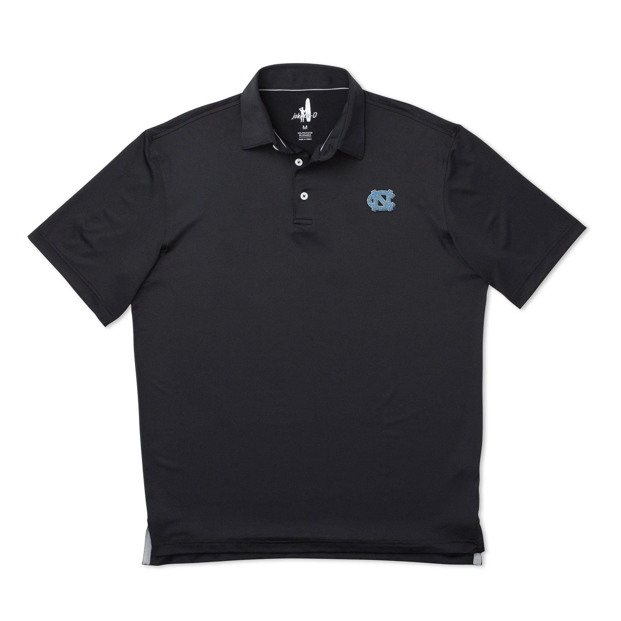 North Carolina Birdie Jersey Performance Polo sold by Johnnie-O product image thumbnail 5