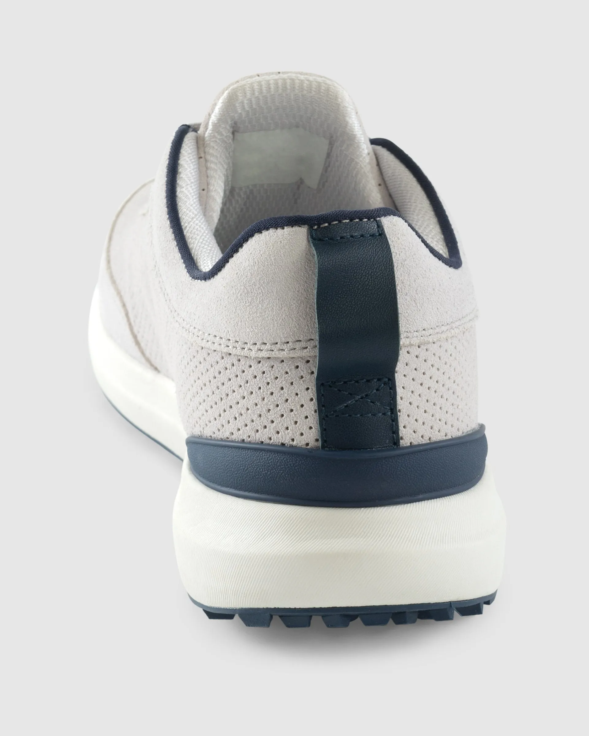 Suede Range Runner Sneaker sold by Johnnie-O product image thumbnail 5