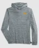 Pittsburgh Talon Performance Hoodie sold by Johnnie-O