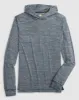 Seattle Mariners Talon Performance Hoodie sold by Johnnie-O