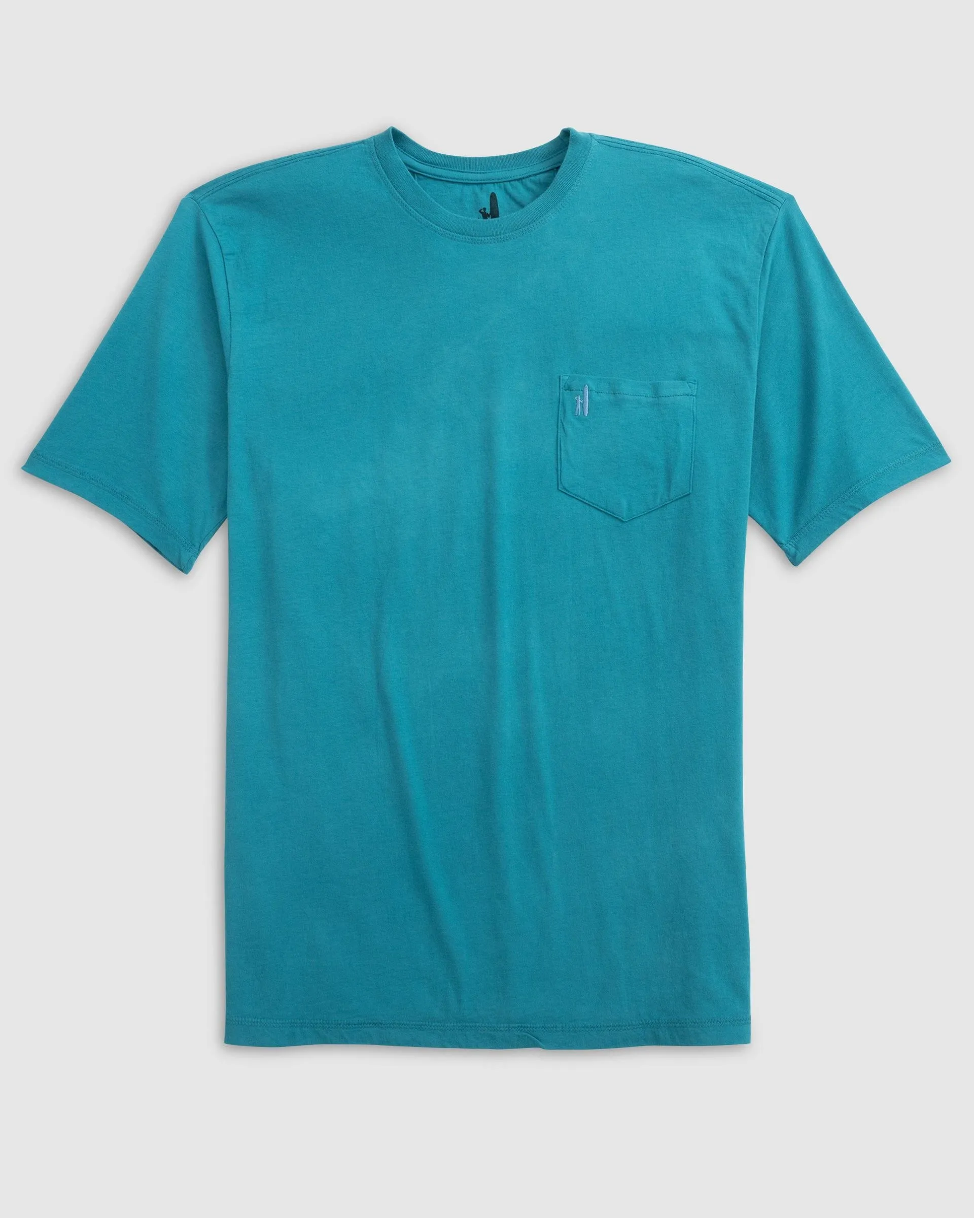 Surf & Turf Graphic T-Shirt sold by Johnnie-O product image thumbnail 4