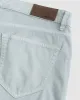 Carmel Sateen 5-Pocket Pants sold by Johnnie-O