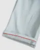 Carmel Sateen 5-Pocket Pants sold by Johnnie-O