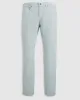 Carmel Sateen 5-Pocket Pants sold by Johnnie-O