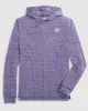 Kansas State Talon Performance Hoodie sold by Johnnie-O