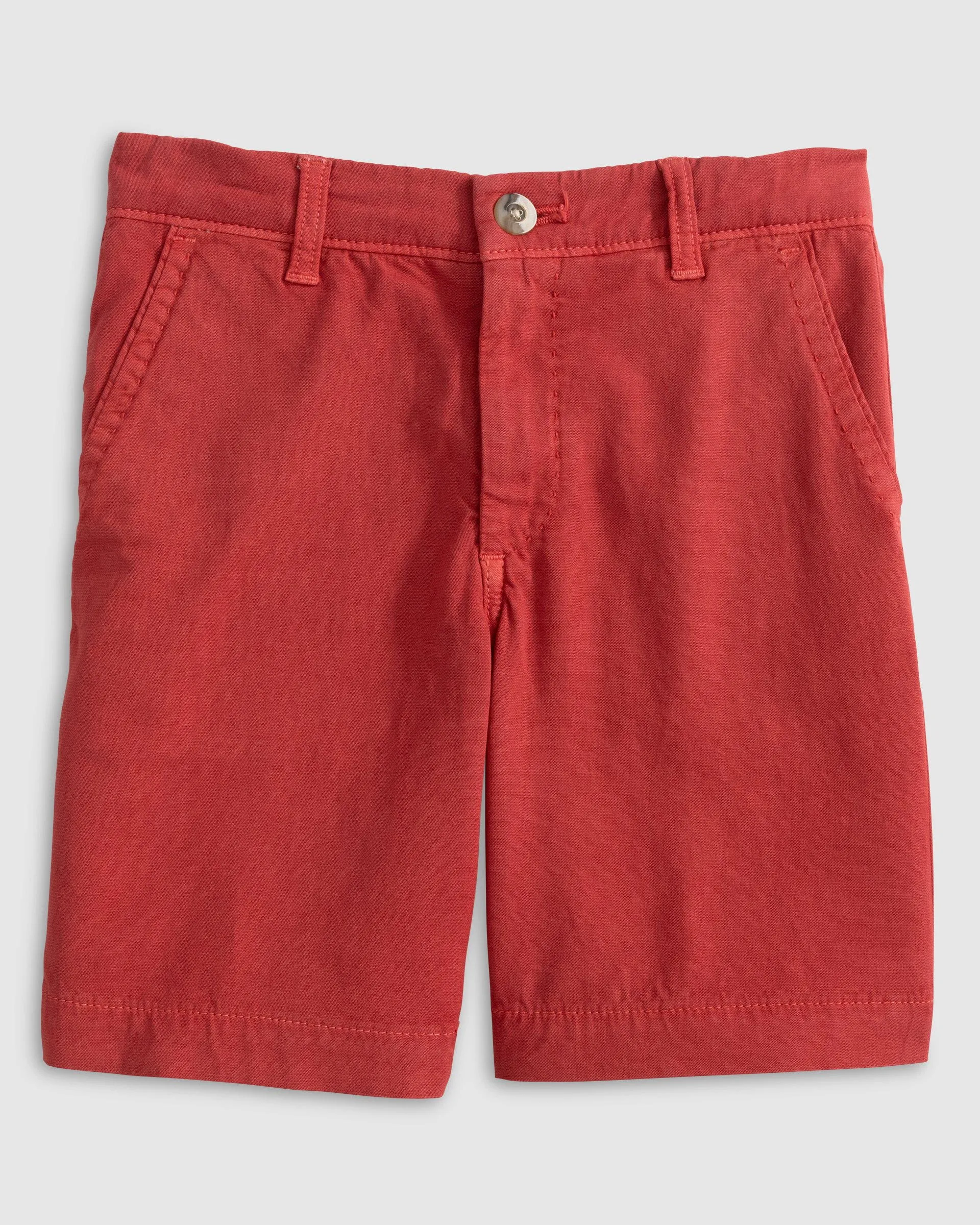 Nassau Jr. Cotton Blend Shorts sold by Johnnie-O product image thumbnail 2