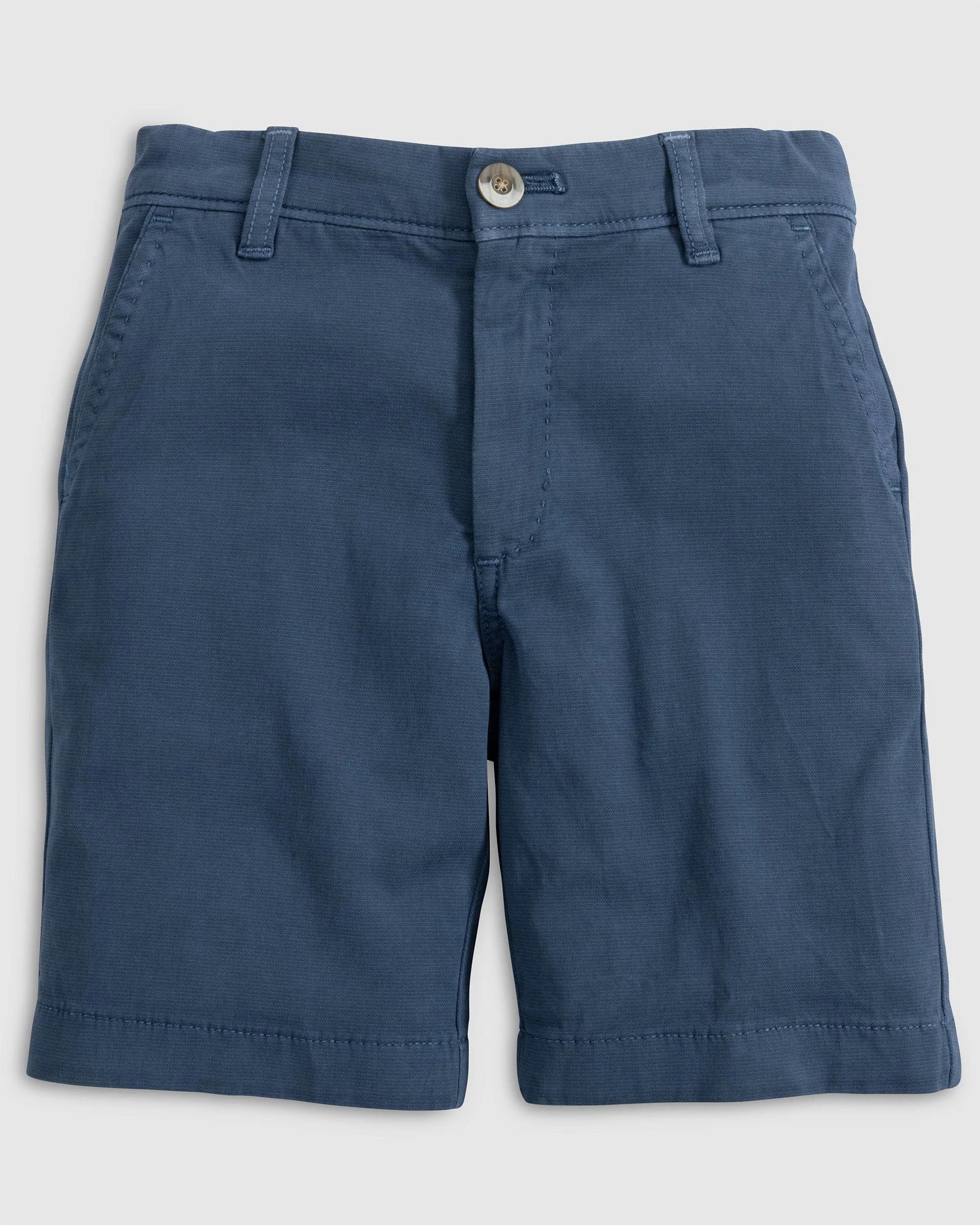 Nassau Jr. Cotton Blend Shorts sold by Johnnie-O