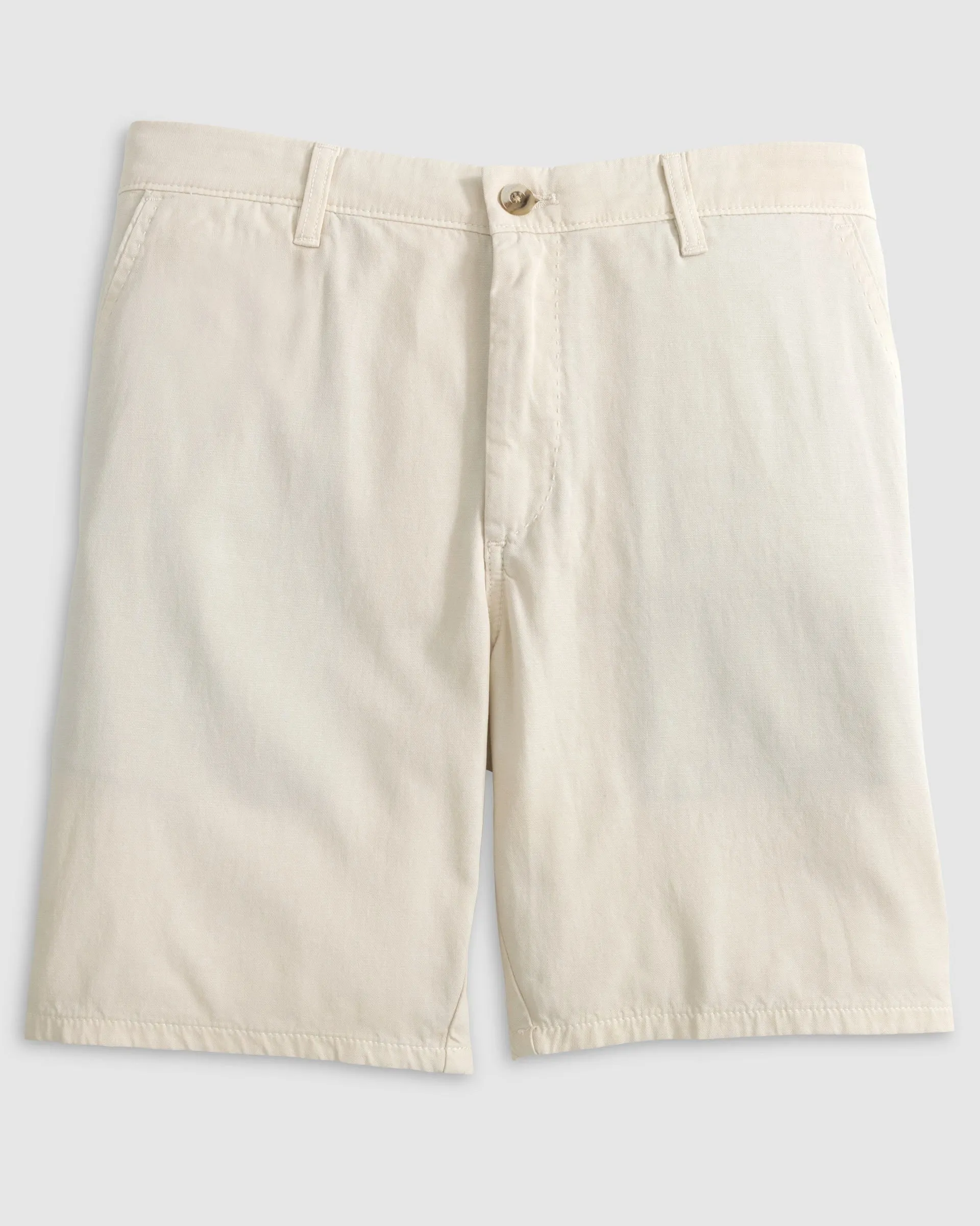 Nassau Jr. Cotton Blend Shorts sold by Johnnie-O product image thumbnail 3
