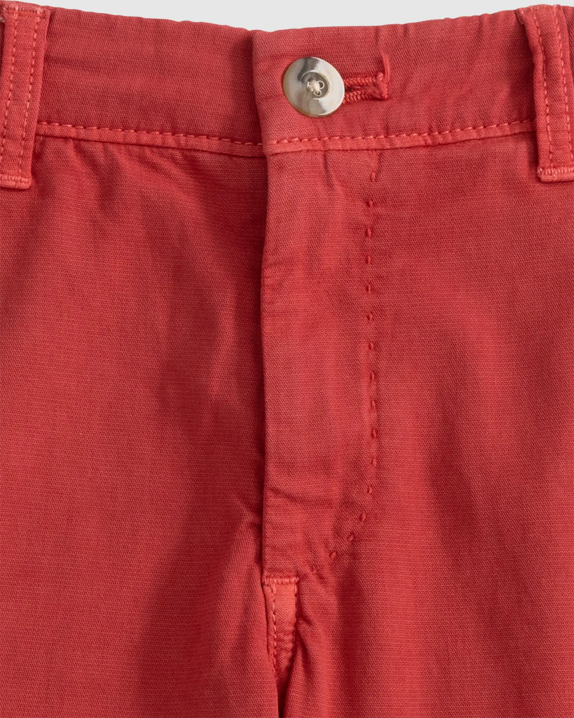Nassau Jr. Cotton Blend Shorts sold by Johnnie-O product image thumbnail 5