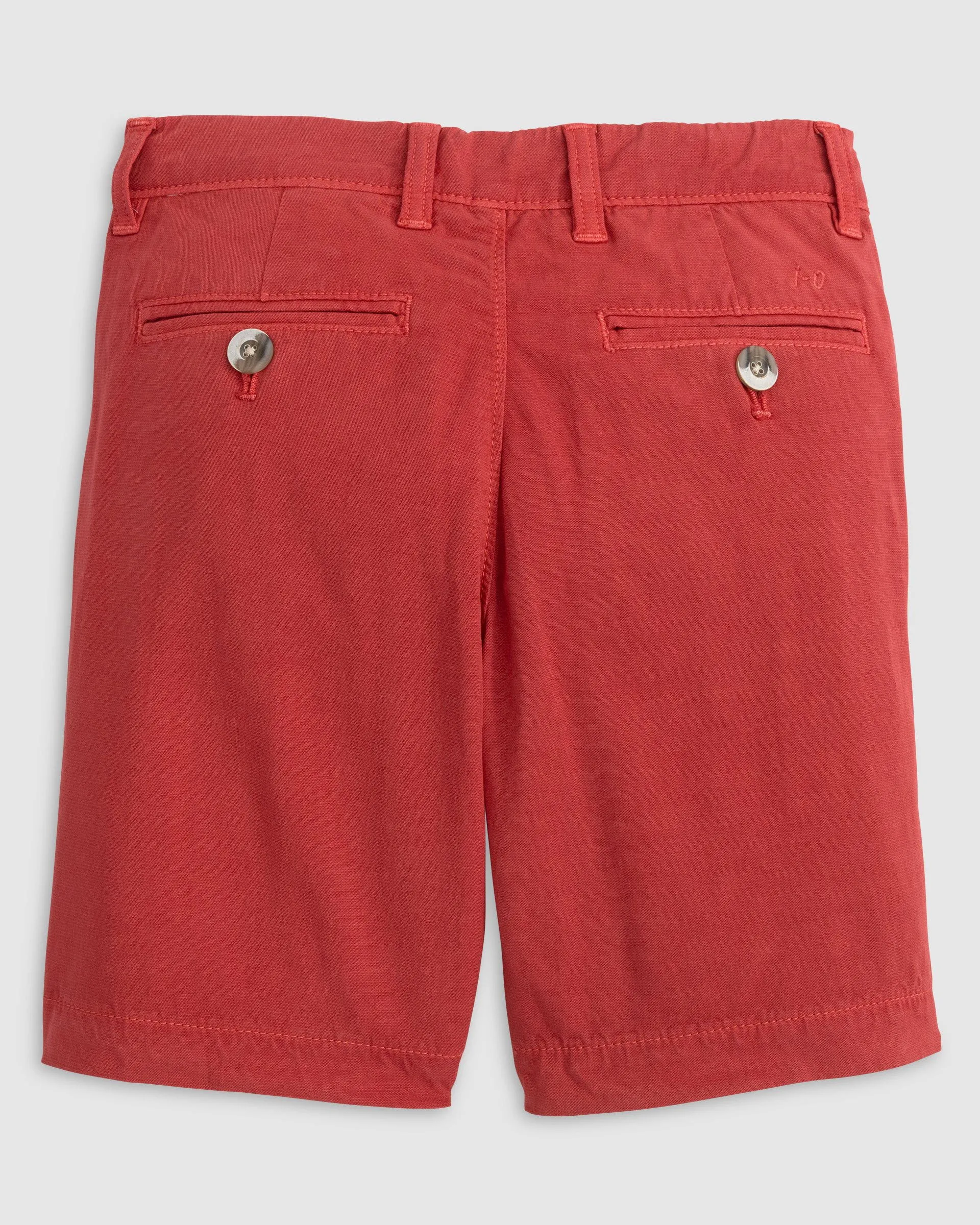 Nassau Jr. Cotton Blend Shorts sold by Johnnie-O product image thumbnail 4