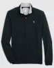 Seattle Kraken Freeborne Performance 1/4 Zip sold by Johnnie-O