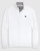 Seattle Kraken Freeborne Performance 1/4 Zip sold by Johnnie-O
