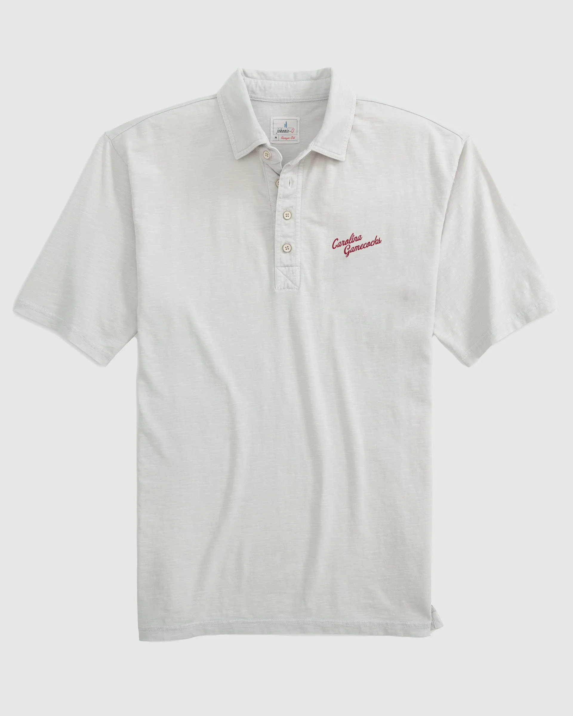 South Carolina Coastal Wash Original Polo - Vault Logo sold by Johnnie-O