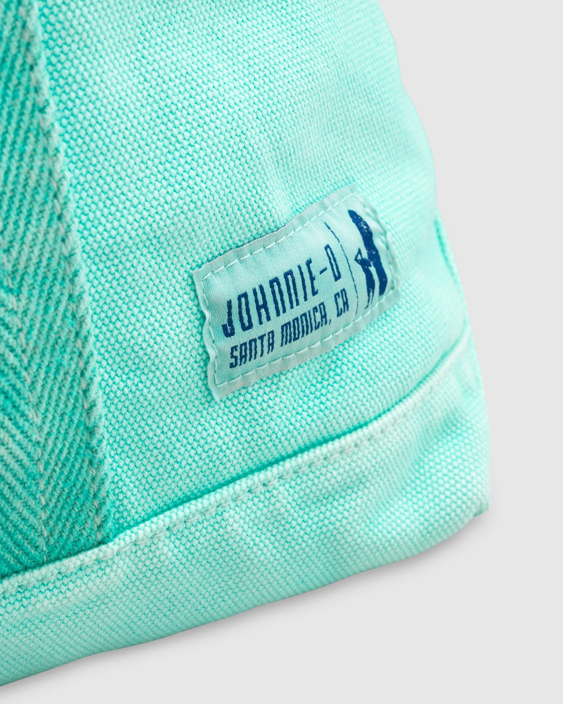 Garment Dyed Canvas Tote Bag sold by Johnnie-O product image thumbnail 5