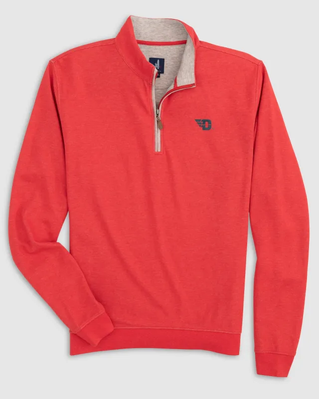 Dayton Sully 1/4 Zip sold by Johnnie-O