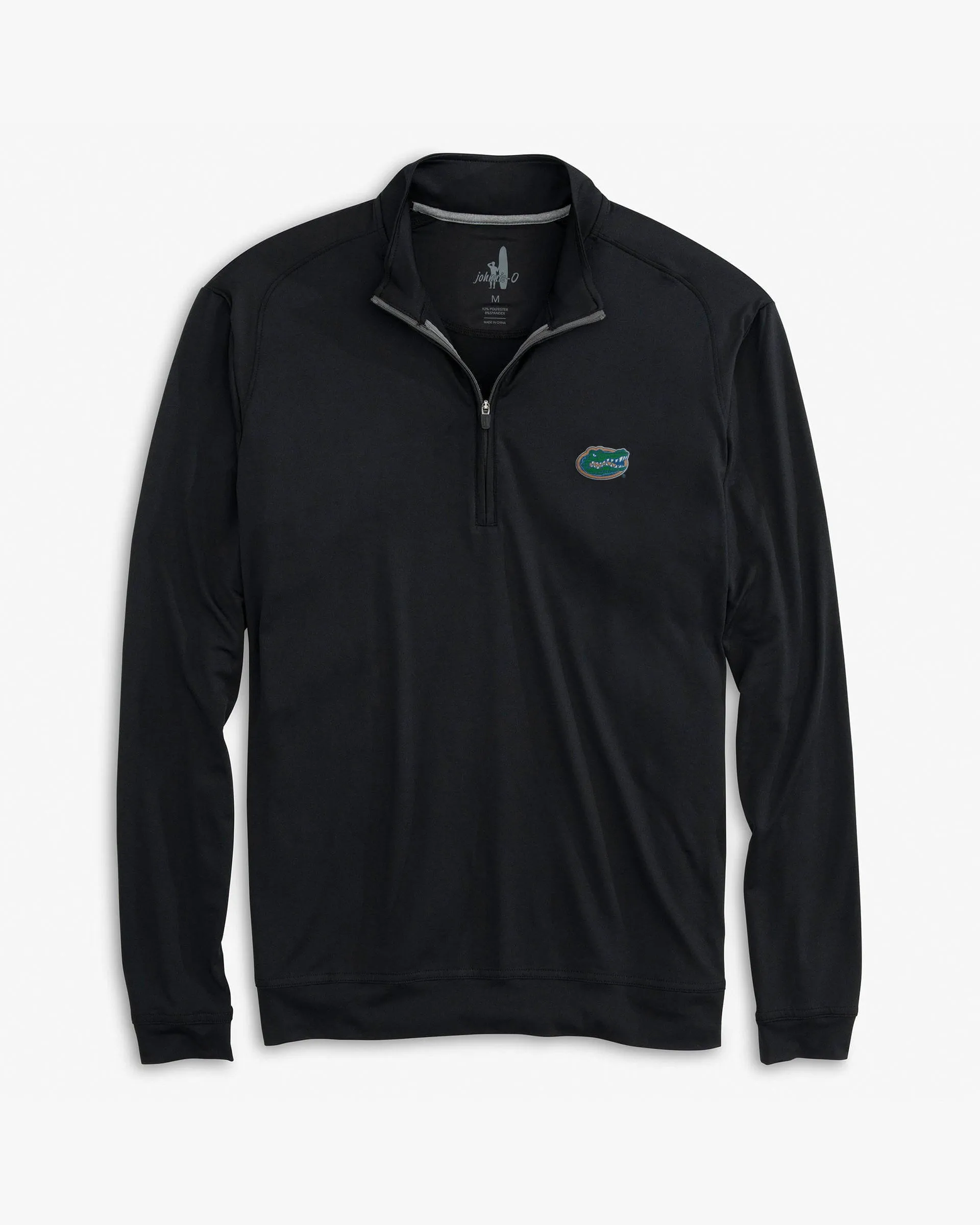 Florida Flex Performance 1/4 Zip sold by Johnnie-O product image thumbnail 2