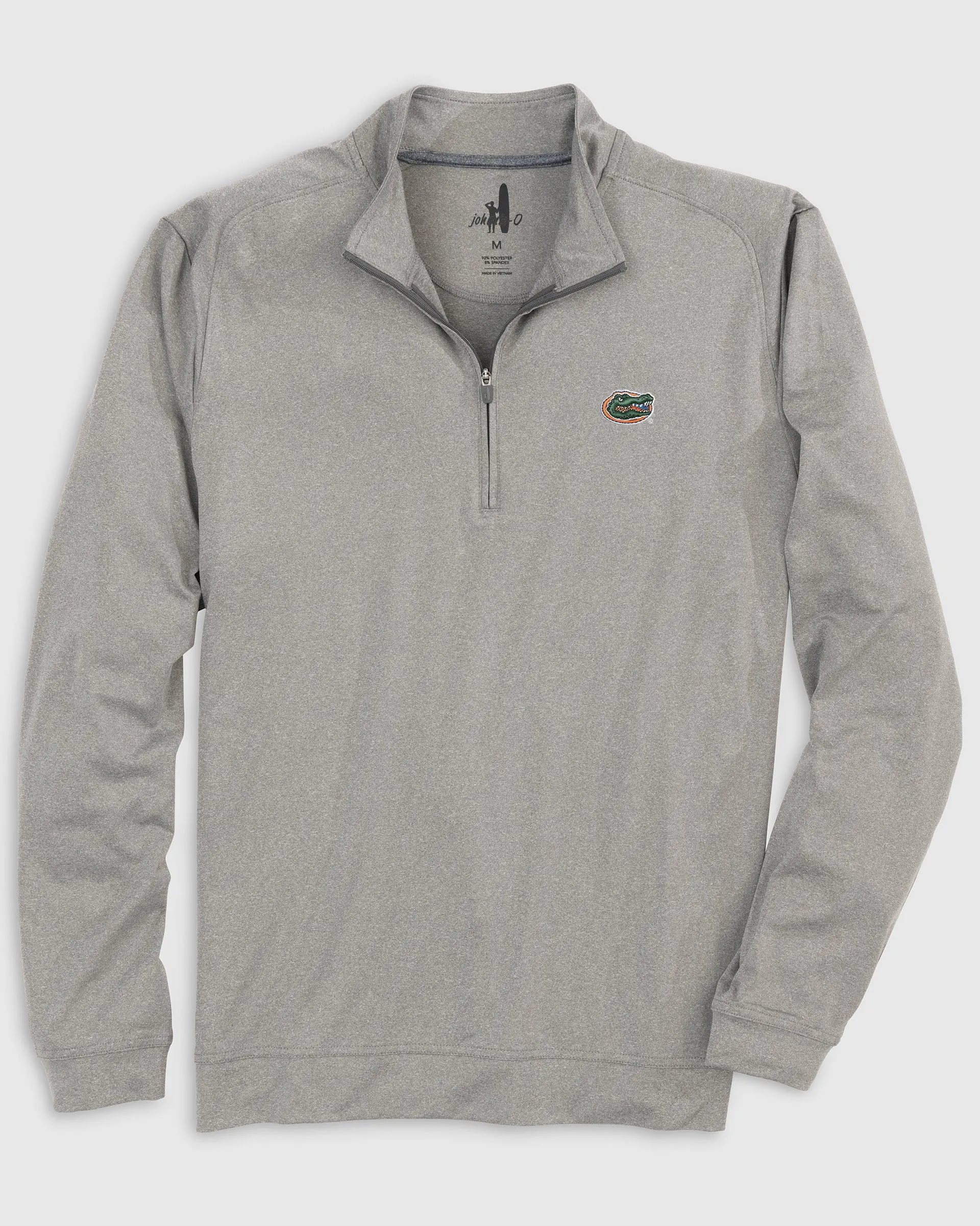 Florida Flex Performance 1/4 Zip sold by Johnnie-O product image thumbnail 4