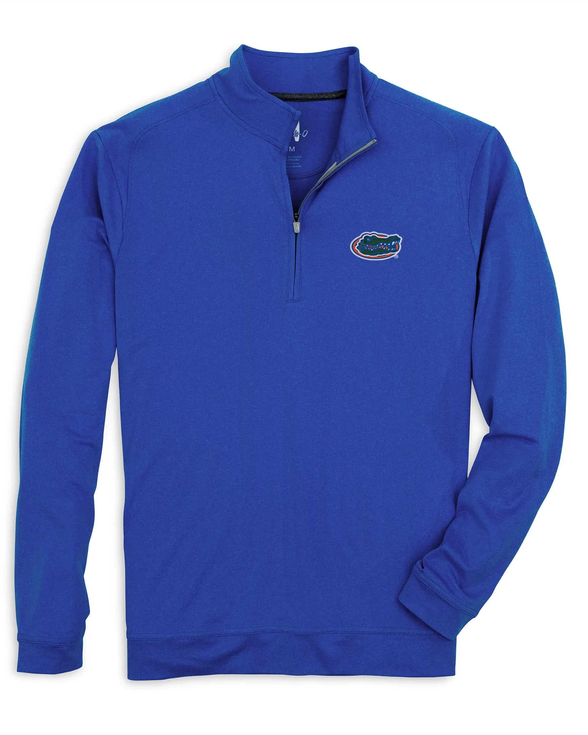 Florida Flex Performance 1/4 Zip sold by Johnnie-O product image thumbnail 3