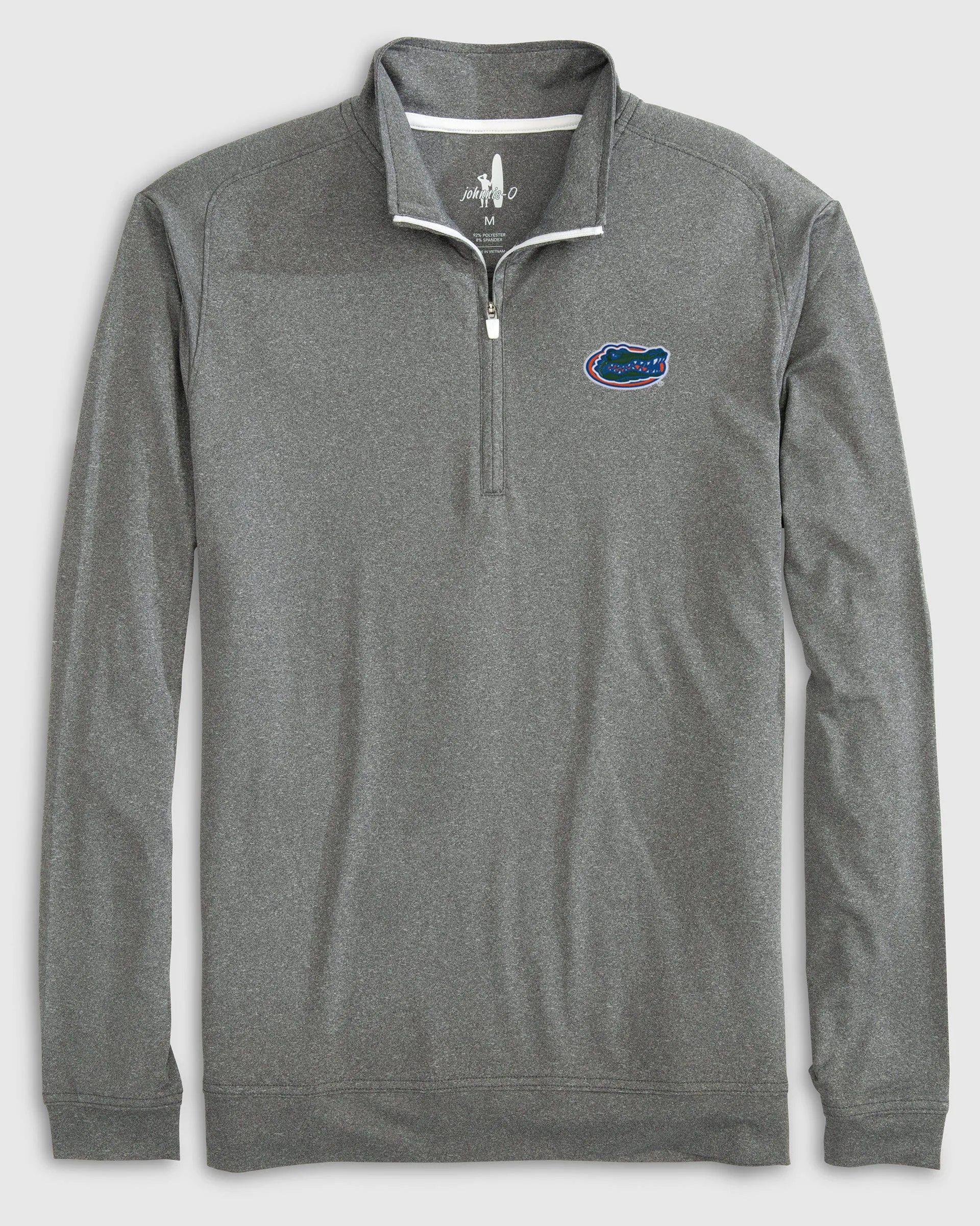 Florida Flex Performance 1/4 Zip sold by Johnnie-O