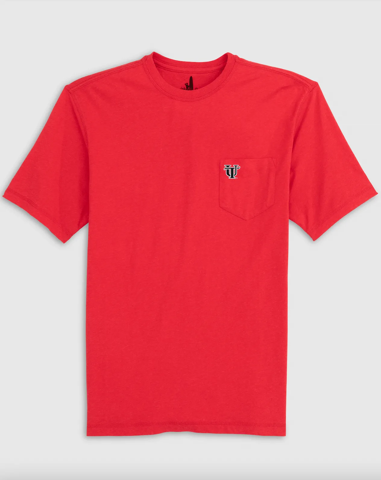 Tampa Heathered Tyler T-Shirt sold by Johnnie-O