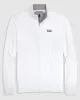 Yale Freeborne Performance 1/4 ZIp sold by Johnnie-O