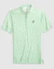 WM Phoenix Open Avo Printed Top Shelf Performance Polo sold by Johnnie-O
