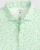 WM Phoenix Open Avo Printed Top Shelf Performance Polo sold by Johnnie-O
