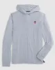 Minnesota Twins Talon Performance Hoodie sold by Johnnie-O