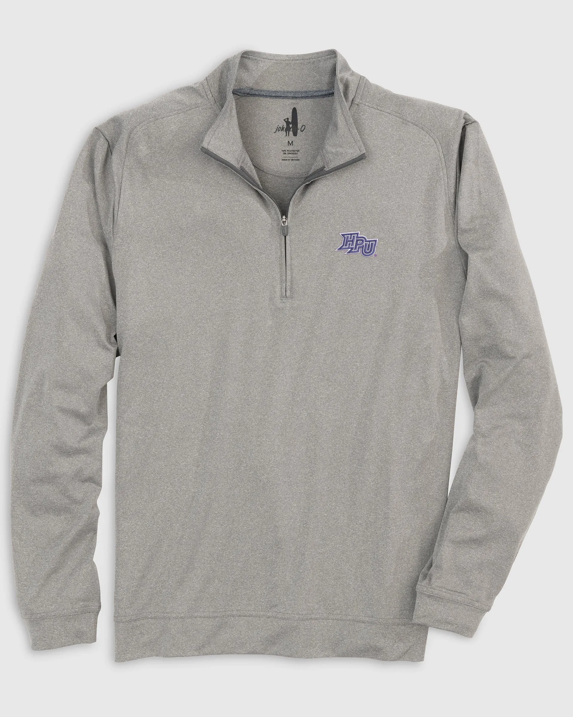 High Point Flex Performance 1/4 Zip Pullover sold by Johnnie-O product image thumbnail 2
