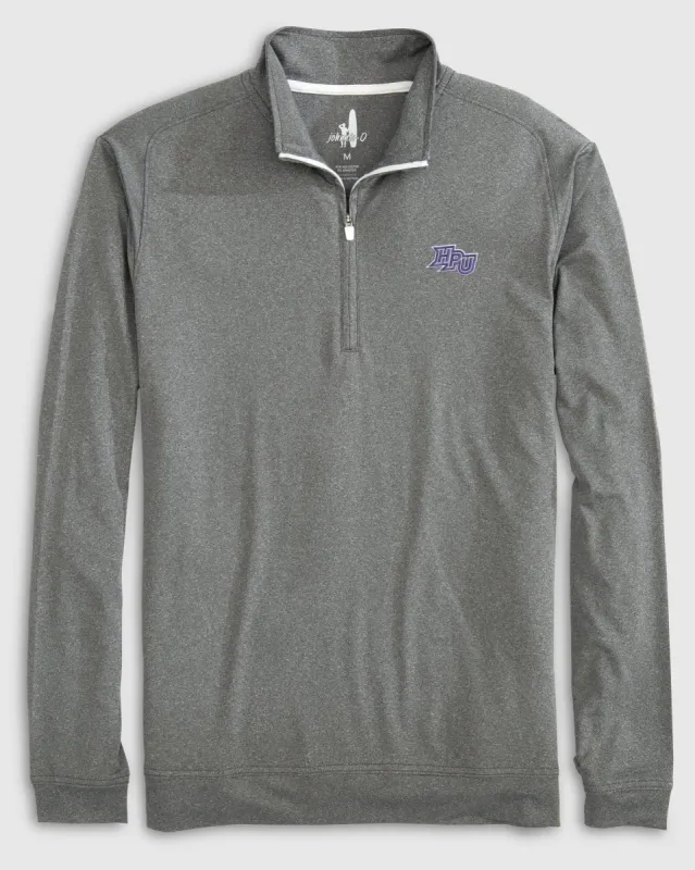 High Point Flex Performance 1/4 Zip Pullover sold by Johnnie-O