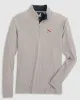 Northeastern Freeborne Performance 1/4 Zip sold by Johnnie-O