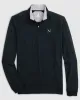 Northeastern Freeborne Performance 1/4 Zip sold by Johnnie-O