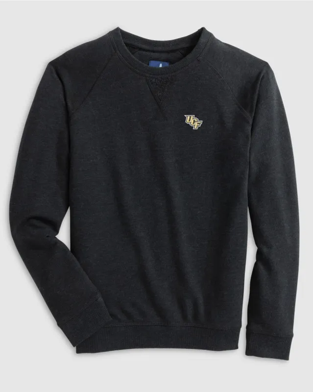Central Florida Freeman Jr. Crewneck Sweatshirt sold by Johnnie-O
