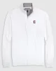 Cornell Freeborne Performance 1/4 Zip sold by Johnnie-O