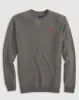 Minnesota Freeman Crewneck Fleece Sweatshirt sold by Johnnie-O