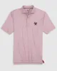 Boston College Hinson Jersey Performance Polo sold by Johnnie-O