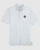Boston College Hinson Jersey Performance Polo sold by Johnnie-O