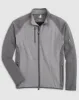 Florida State Mario Mixed Media Jacket sold by Johnnie-O