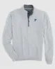 St. Louis Blues Sully 1/4 Zip sold by Johnnie-O