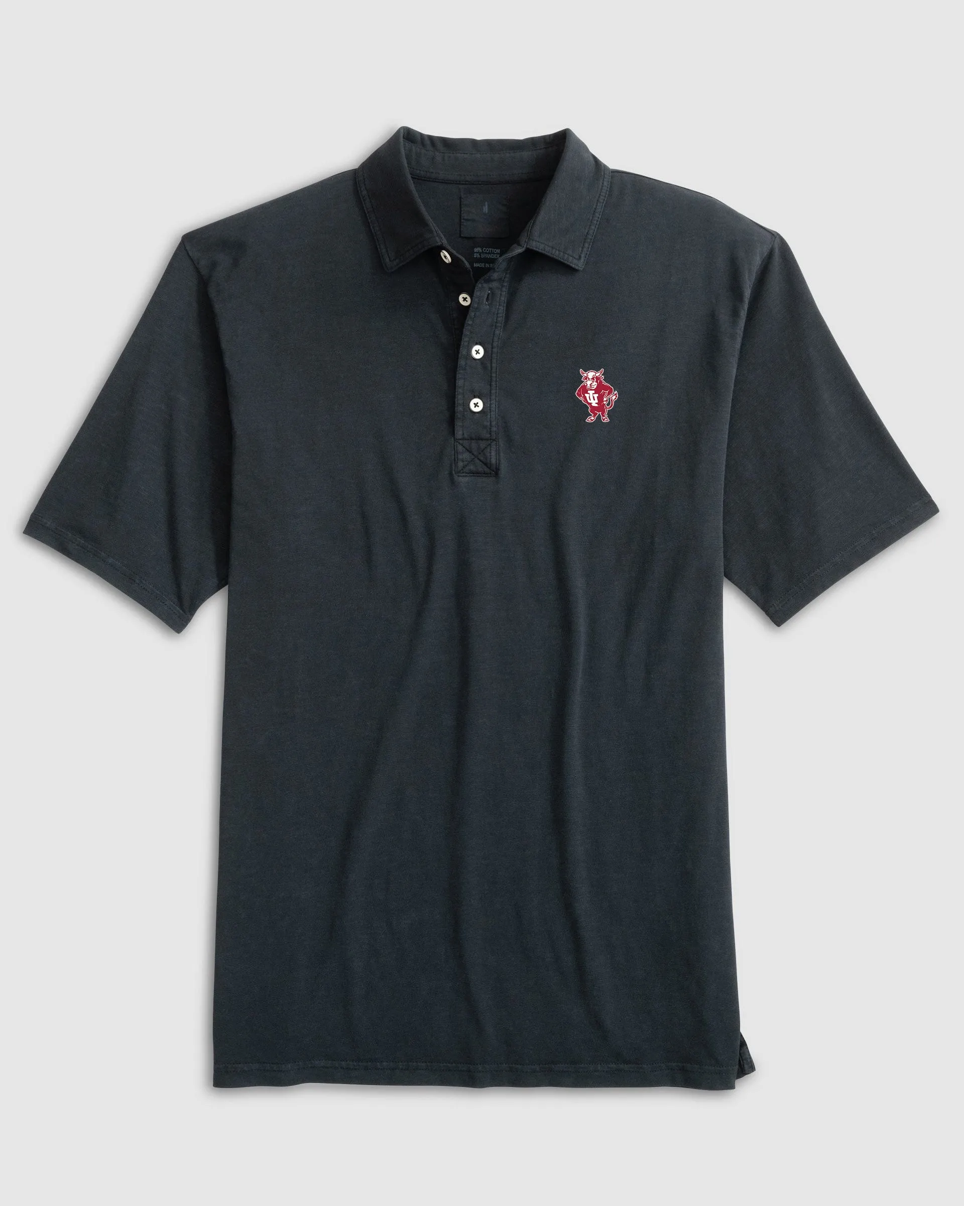 Indiana Coastal Wash Original Polo - Vault Logo sold by Johnnie-O product image thumbnail 2