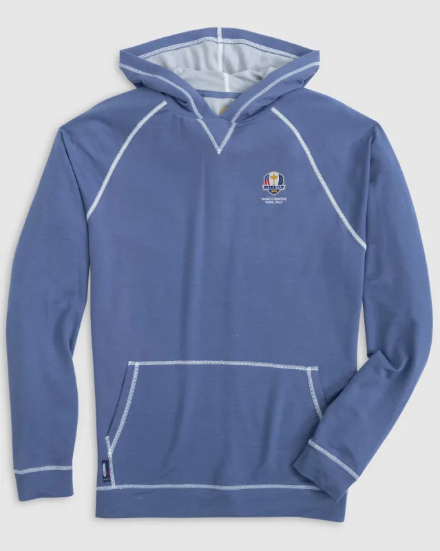 Ryder Cup Bender Hoodie Sweatshirt sold by Johnnie-O