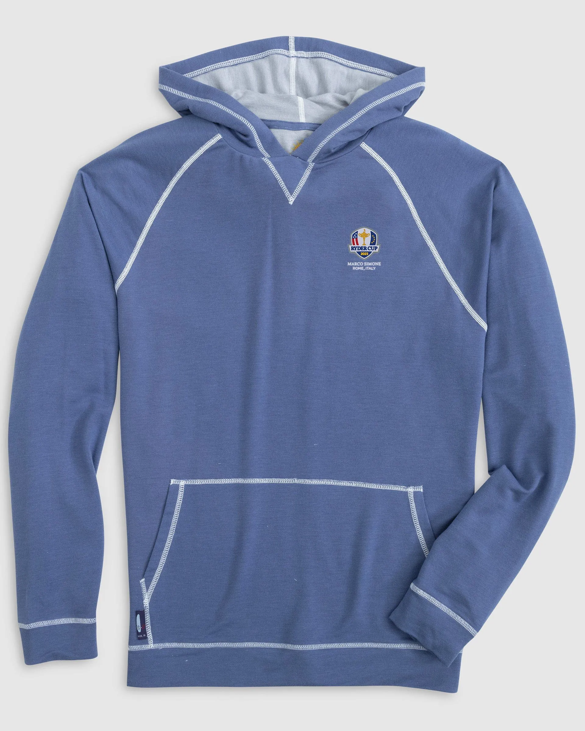 Ryder Cup Bender Hoodie Sweatshirt sold by Johnnie-O
