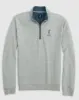 124th U.S. Open Sully 1/4 Zip - Putter Boy Logo sold by Johnnie-O