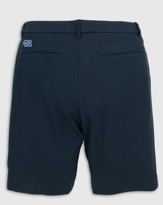 North Carolina Cross Country Performance Shorts sold by Johnnie-O