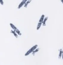 Texas Exeter Printed Jersey Performance sold by Johnnie-O product image thumbnail 2