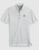 WM Phoenix Open Kailua Printed Jersey Performance Polo sold by Johnnie-O